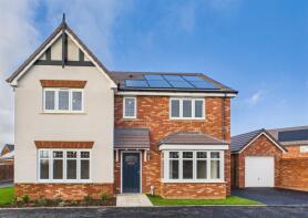 8, Trinity View, Bomere Heath, Shrewsbury SY4 3QR