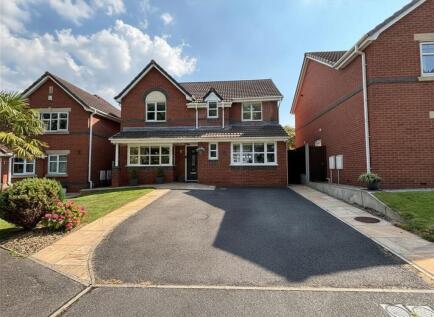 Foxglove Avenue, Burscough, L40