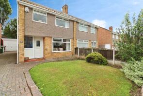 20, Berwick Avenue, Wirral CH62 8EP