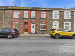 6, Bethesda Street, Trehafod, Pontypridd CF37 2NG