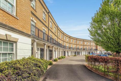 Southfield Drive, Yeovil
