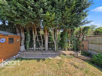 Washway Road, Holbeach