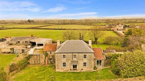 Heath House, Wedmore, Somerset, BS28