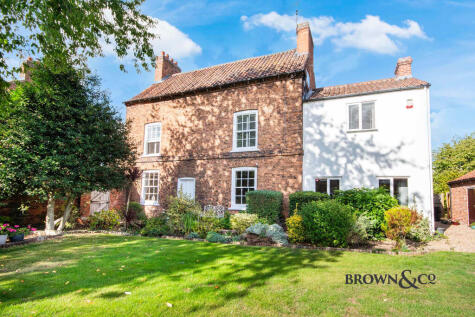 Town Street, Lound, Retford