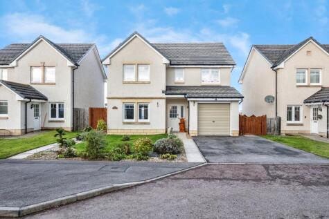 Willow Avenue, Inverness, IV2