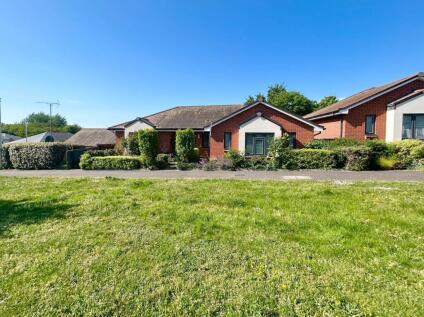 Poltimore Way, West Clyst, Exeter EX1 3GN