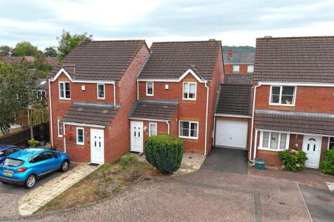 Little Normans, Longlevens, Gloucester