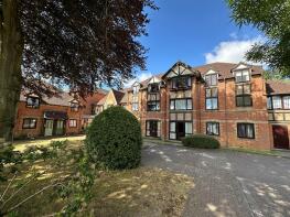 10, Sylvaner Court, Vyne Road, Basingstoke RG21 5NZ
