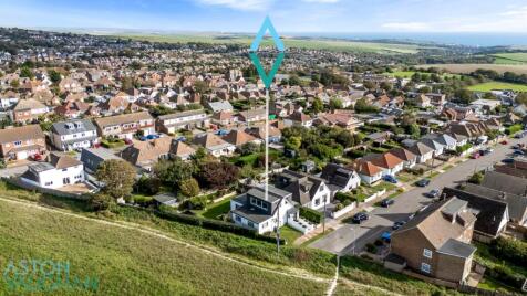 Downsview Avenue, Brighton, East Sussex, BN2