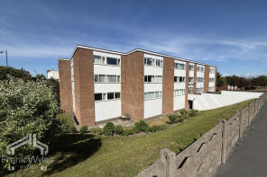 5, Windsor Lodge, Windsor Road, Ansdell, Lytham St. Annes FY8 1XU