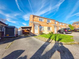 22, Birchfield Crescent, Dodworth, Barnsley S75 3NZ