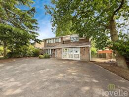 24, Farrington Crescent, Lincoln LN6 0YG