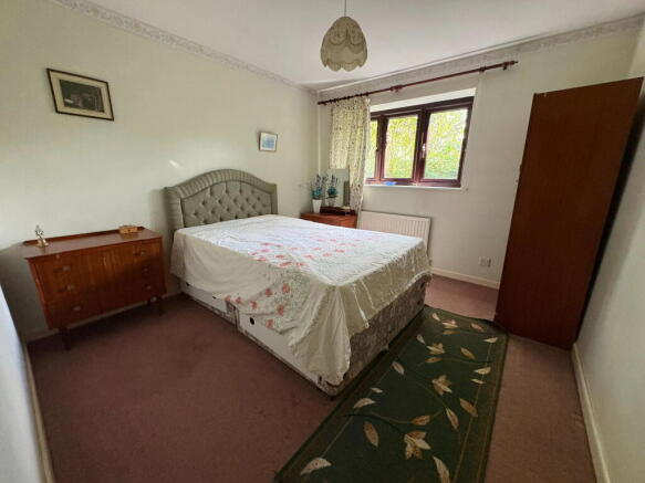 2 bed Smallholding for sale Image 8