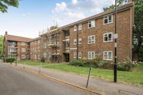27, Sheenewood, London SE26 6BH