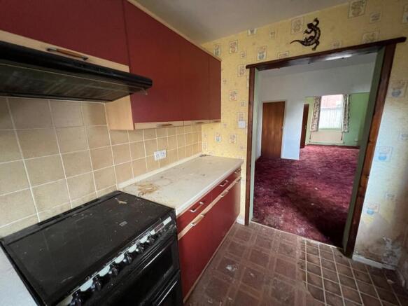 2 bed Terraced for sale Image 6
