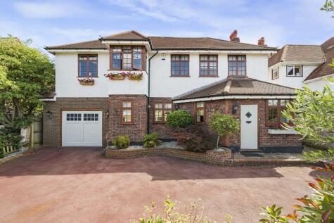 Upperton Road, Sidcup