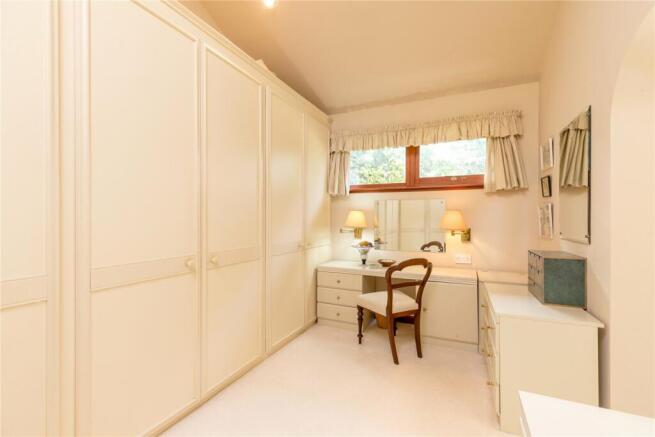 Dressing Room