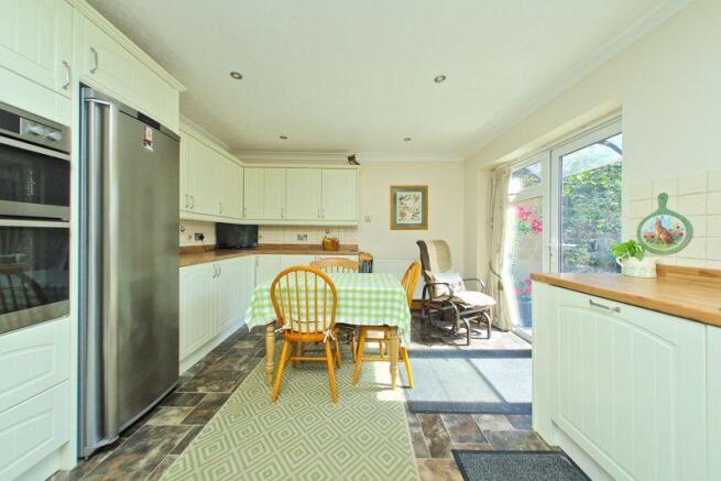 Kitchen/Breakf...