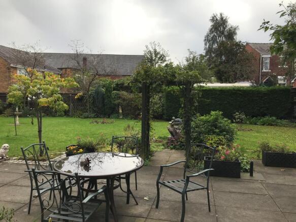 Gardens