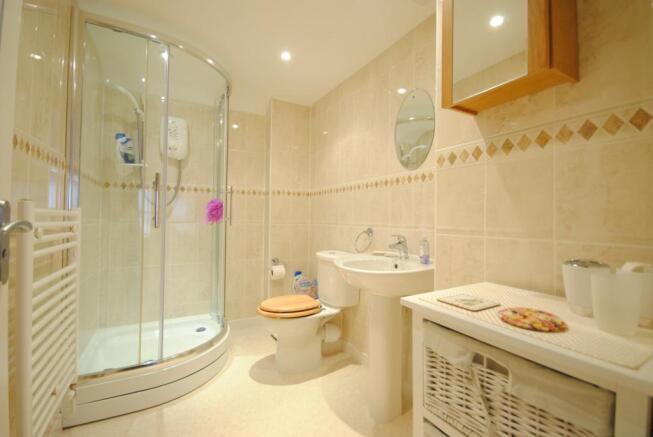 Ensuite