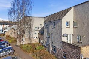 8, Croft Court, Blairgowrie PH10 6BB