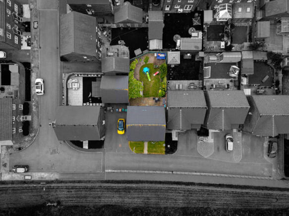 Drone Plot