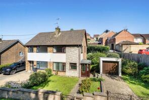 Marcroft, Listers Hill, Ilminster TA19 0EN