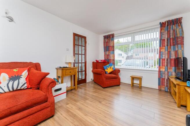 Craigelvan Court, Condorrat G67 photo 5