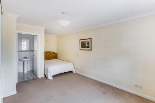 Bedroom 4