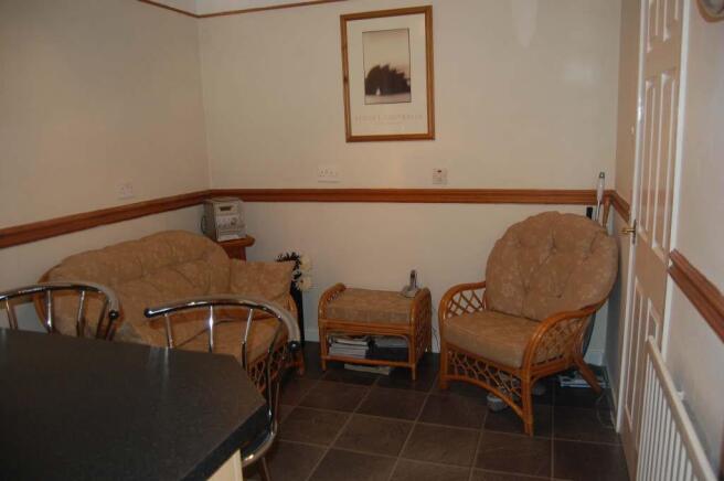 Kitchen 2nd view