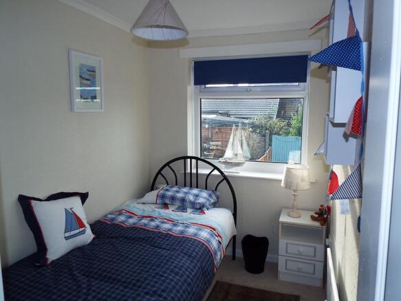 Bedroom 3