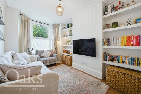 Hastings Road, Addiscombe
