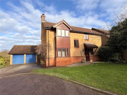 Armley Close, LONG BUCKBY, Northamptonshire, NN6