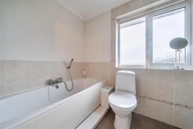 Bathroom .2