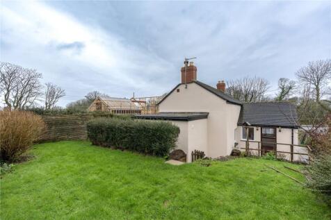 Nanturras, St. Hilary, TR20