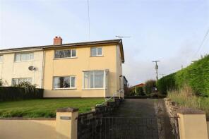 2, Hillside, Clarbeston, Clarbeston Road SA63 4QU