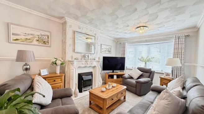 Woodlands Crescent, Hemsworth, Pontefract, Wakefield photo 4