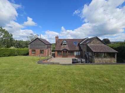 Sheepcote, Bushmoor, Shropshire