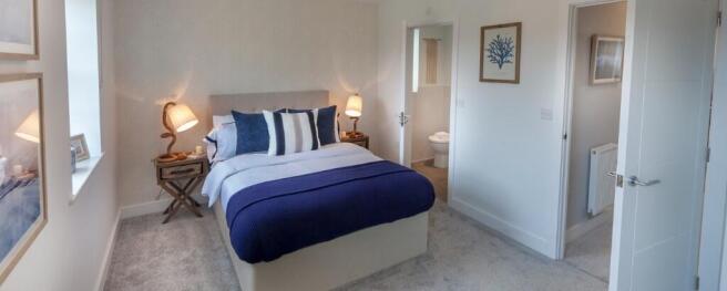 2 bed End of Terrace for sale Image 5