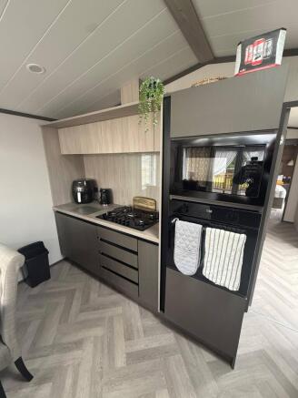 2 bed Lodge for sale Image 10