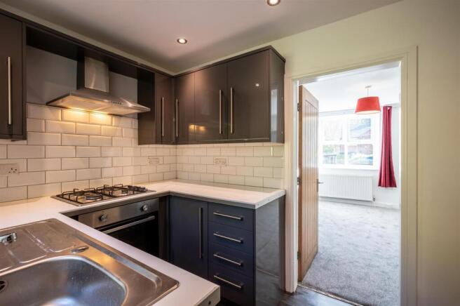 2 bed End of Terrace for sale Image 9