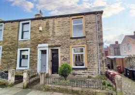2, St Marys Street, Clitheroe BB7 2HH