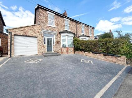 Grange Avenue, Stockton-On-Tees
