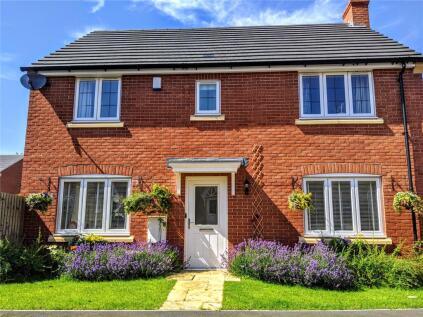Glen Road, Loughborough, Leicestershire, LE11