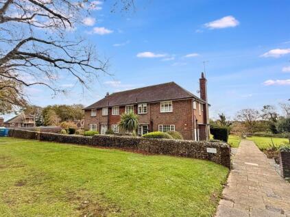 Ratton Garden, Eastbourne