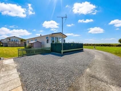 Park Hall Caravan Site, Pen Y Cwm, Haverfordwest, Pembrokeshire, SA62