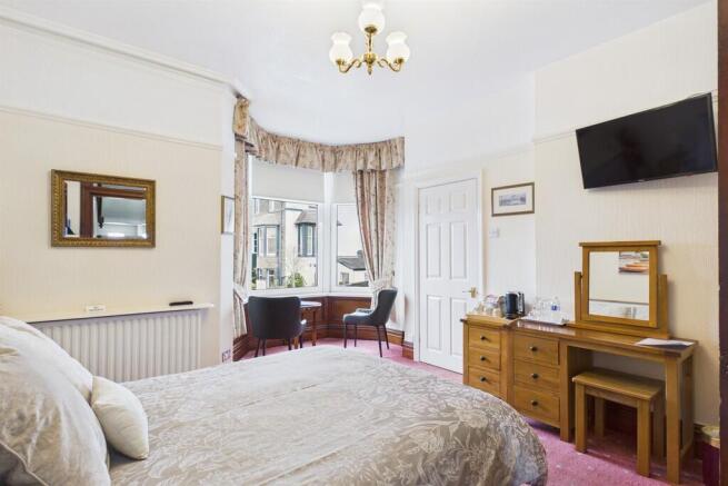 Abacourt House, 26 Stanger Street, Keswick, Cumbria, CA12 5JU photo 4