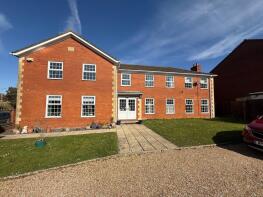 3, Foxley Court, Benetfeld Road, Binfield, Bracknell RG42 4JZ