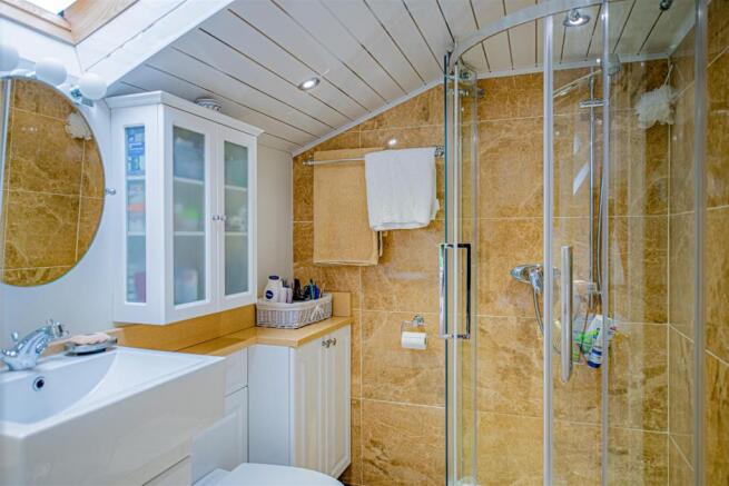 Master En Suite