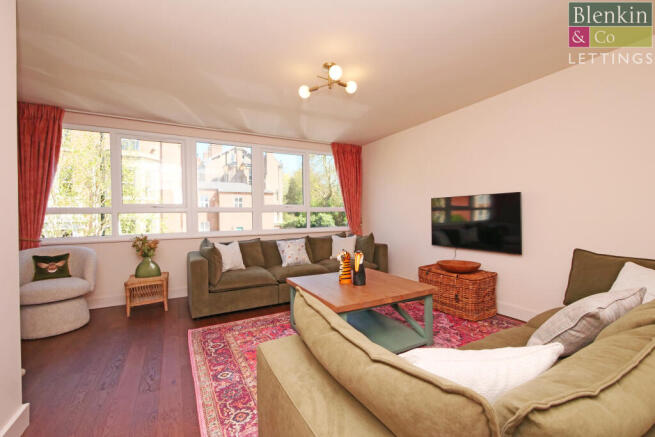 4 bed End of Terrace to rent Image 5